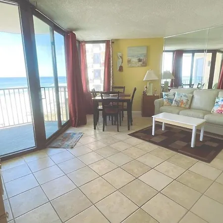 Sunbird Resort 5Th Floor Amazing View! - By Sunbird Rentals
